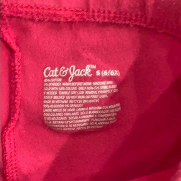 Pink shorts bundle 2 - Picture 3 of 7